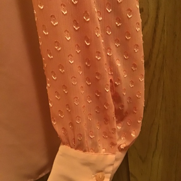 Isaac Mizrahi Blouse - Picture 4 of 10